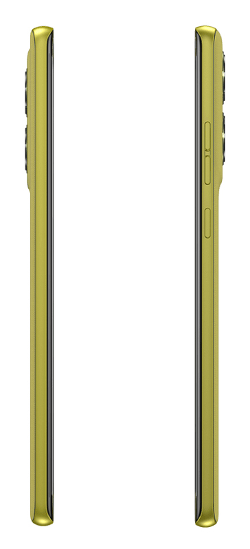 Motorola Moto G 85 5G 16,9 cm (6.67") Hybride Dual SIM Android 14 USB Type-C 8 GB 256 GB 5000 mAh Groen - Afbeelding 4