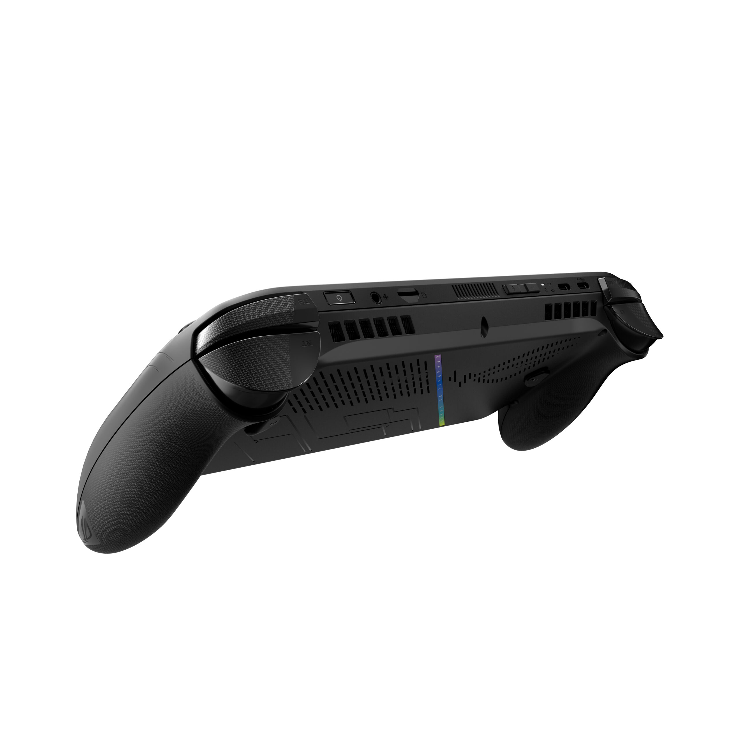 ASUS ROG Xbox Ally X - 1TB - Wifi - 17,8 cm - Zwart - Afbeelding 9