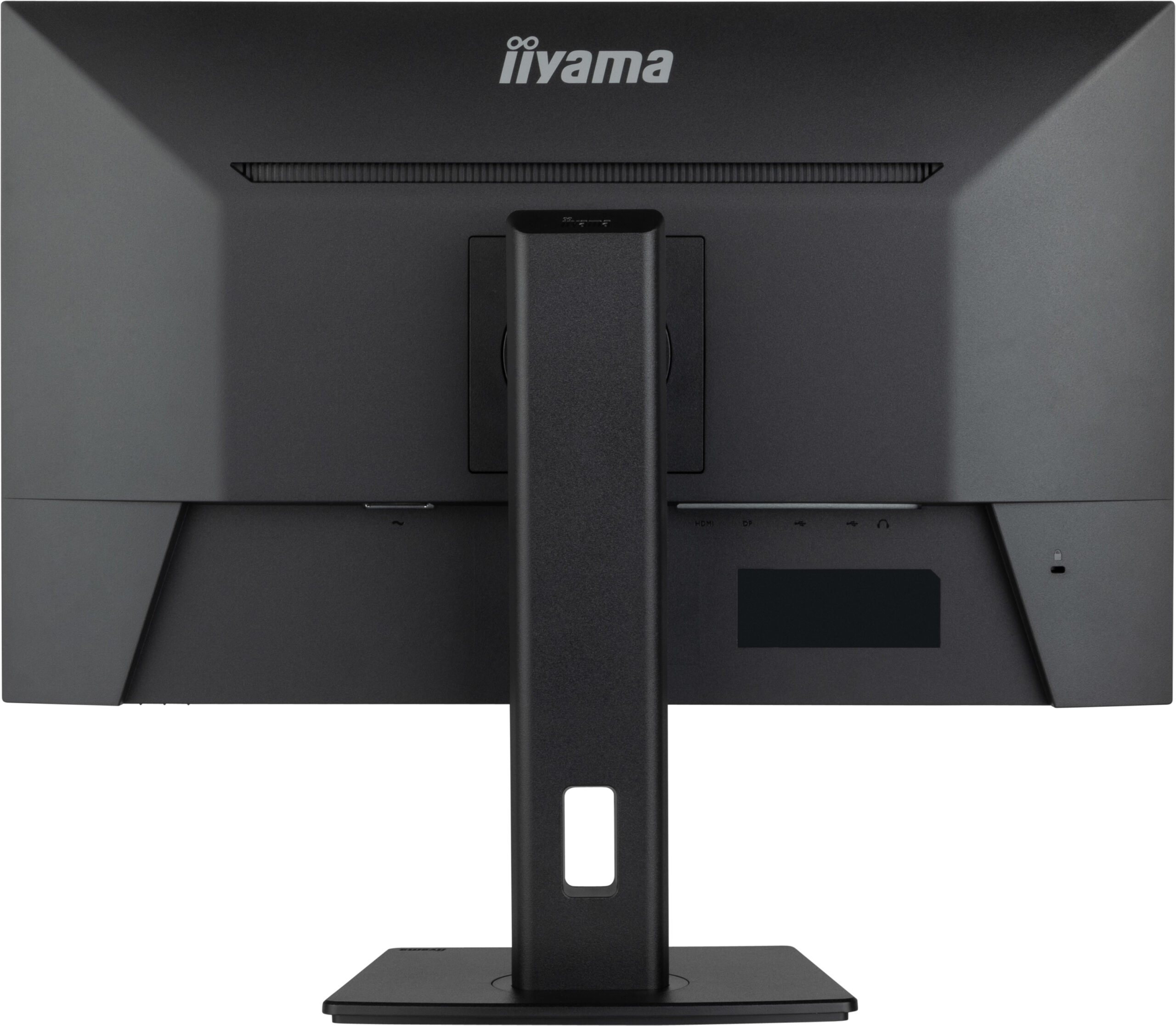 iiyama ProLite computer monitor 68,6 cm (27") 1920 x 1080 Pixels Full HD LED Zwart - Afbeelding 9