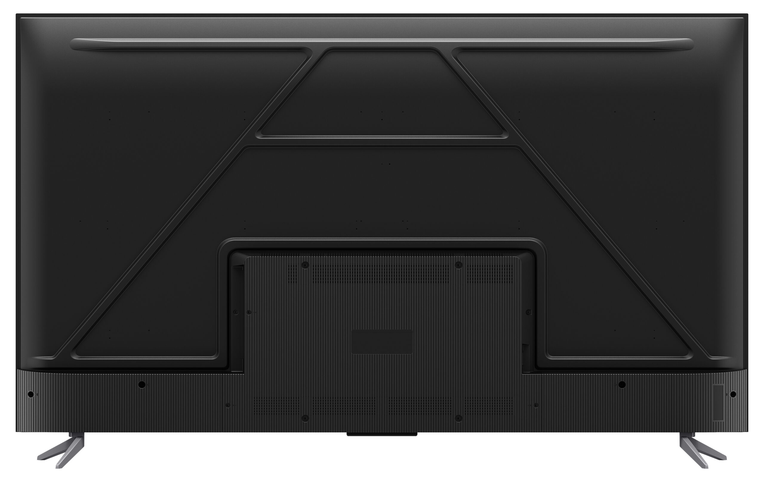 TCL C64 Series 55C645 tv 139,7 cm (55") 4K Ultra HD Smart TV Zwart 250 cd/m² - Afbeelding 5