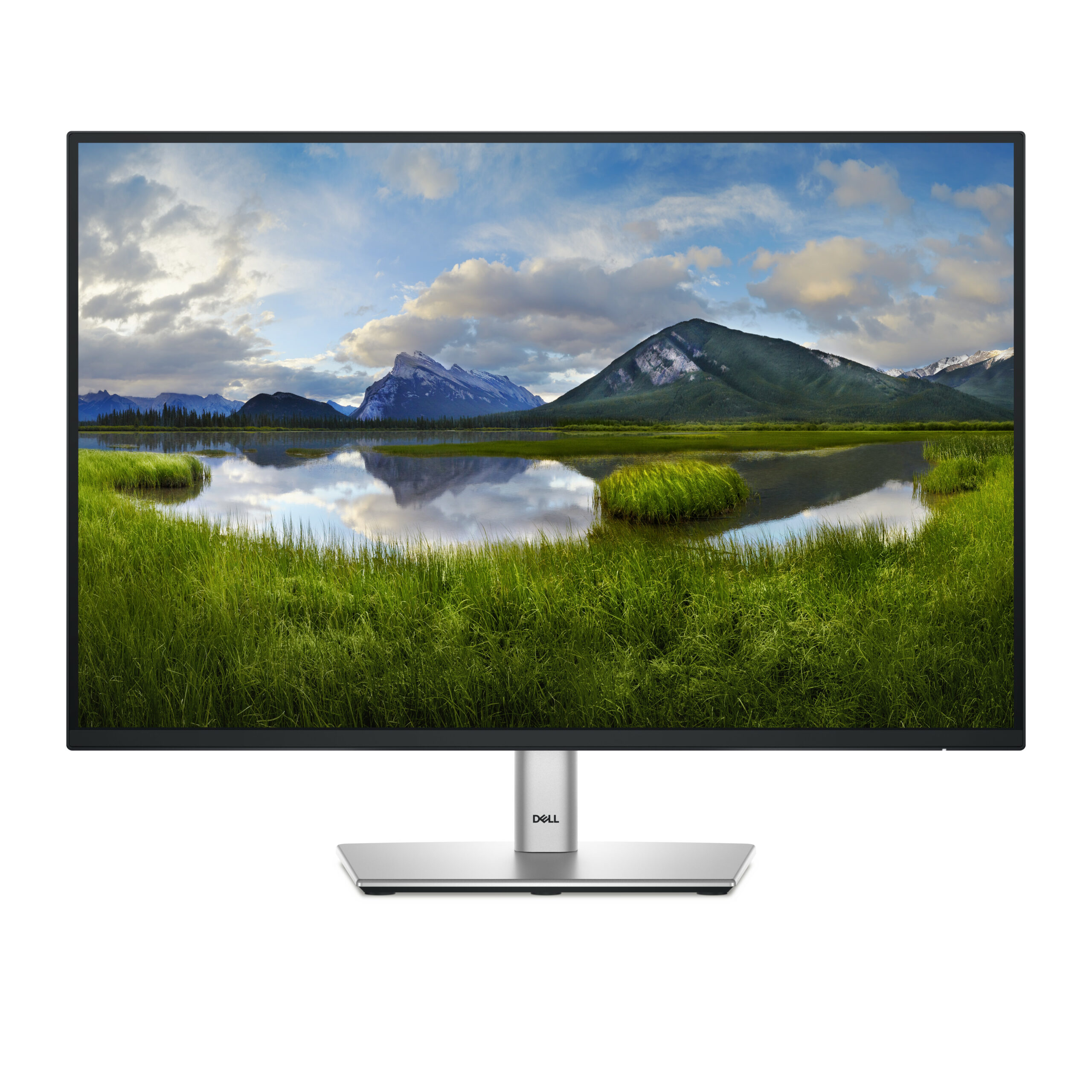 DELL Pro Plus P2425 computer monitor 61,1 cm (24.1") 1920 x 1200 Pixels WUXGA LCD Zwart - Afbeelding 2