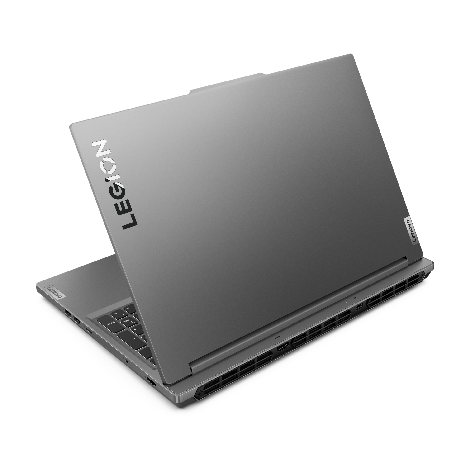 Lenovo Legion 5 Intel® Core™ i7 i7-14650HX Laptop 40,6 cm (16") WQXGA 16 GB DDR5-SDRAM 512 GB SSD NVIDIA GeForce RTX 4060 Wi-Fi 6E - Afbeelding 12