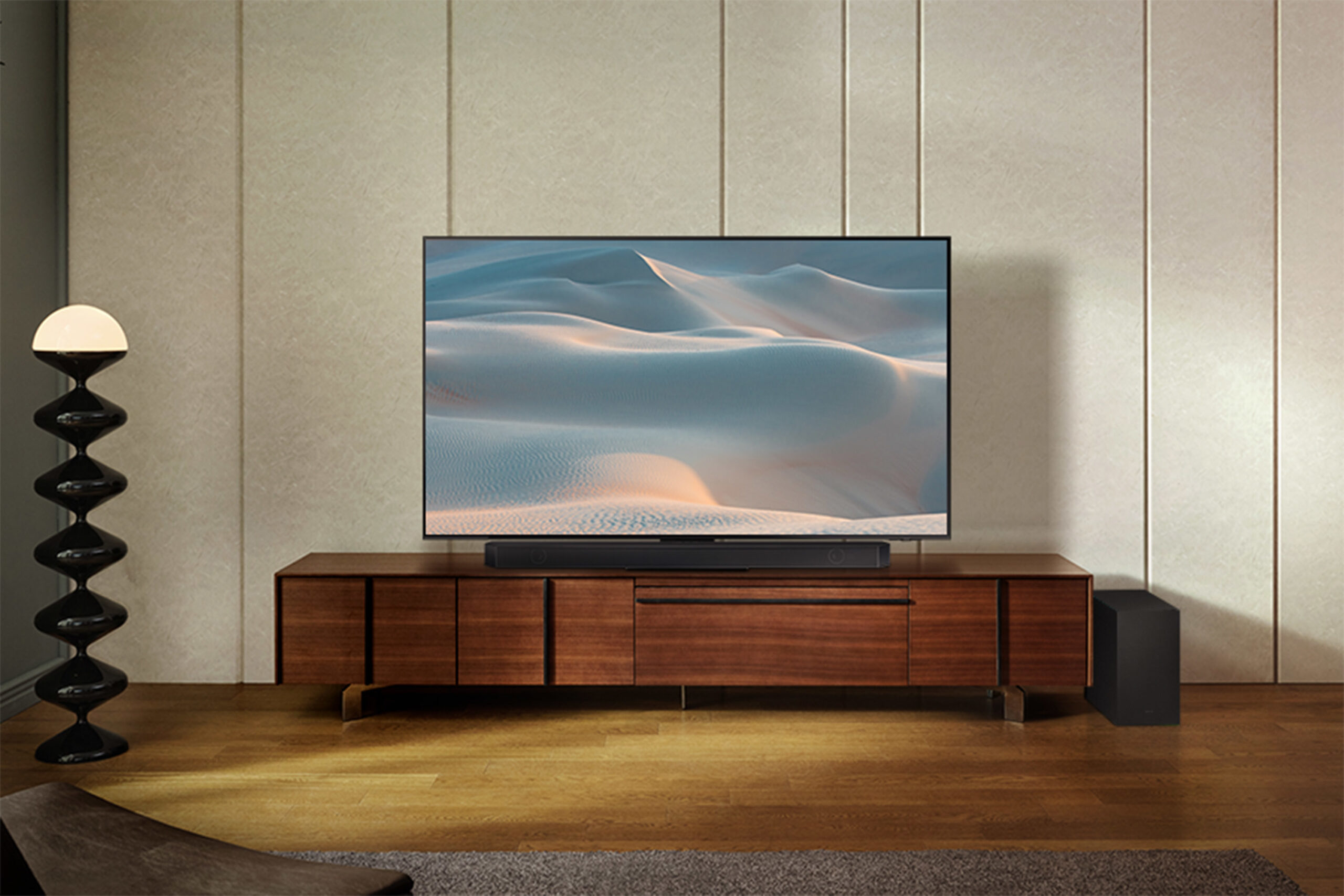 Samsung Cinematic Q-series soundbar HW-Q700D (2024) - Afbeelding 16