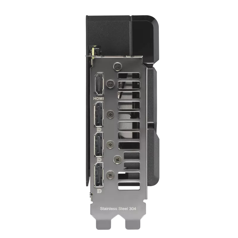 ASUS Dual -RX7700XT-O12G AMD Radeon RX 7700 XT 12 GB GDDR6 - Afbeelding 11