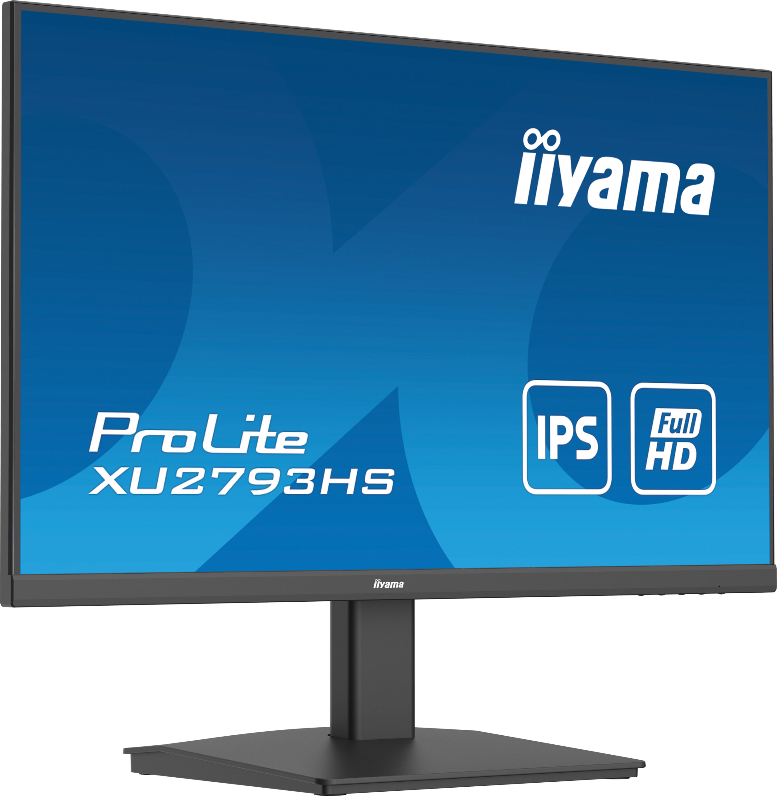 ProLite 27 inch - Full HD IPS LED Monitor - 1920x1080 - Afbeelding 3