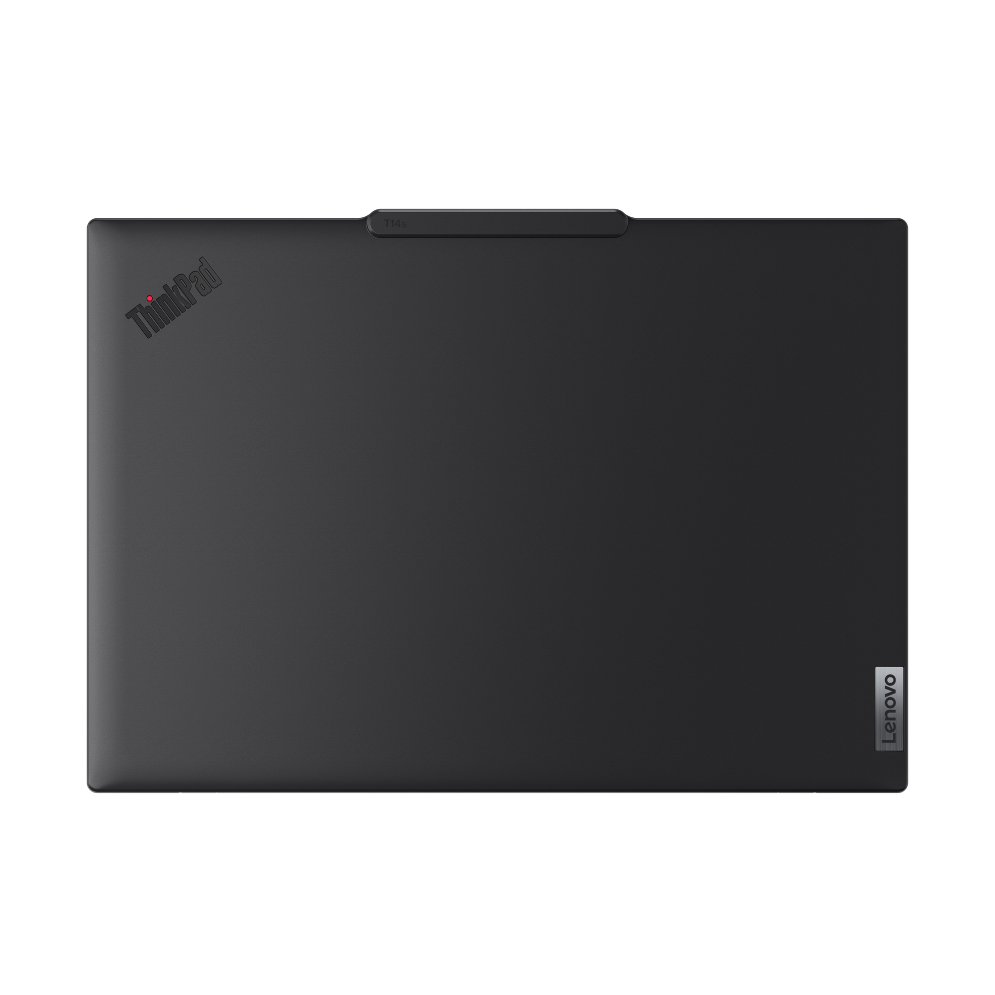 Lenovo ThinkPad T14s Gen 6 (Snapdragon) Copilot+ PC Qualcomm Snapdragon X1E-78-100 Laptop 35,6 cm (14") Touchscreen WUXGA 32 GB LPDDR5x-SDRAM 1 TB SSD Wi-Fi 7 (802.11be) Windows 11 Pro Amerikaans Engels Zwart - Afbeelding 6