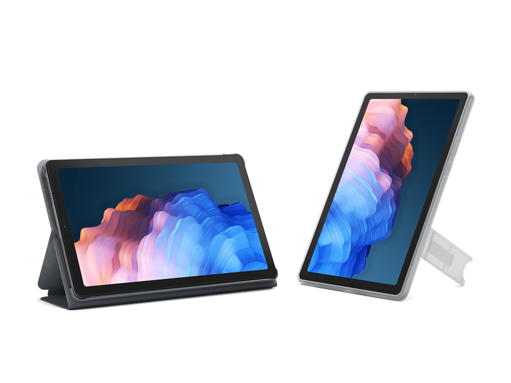 Lenovo Tab M9 Mediatek 64 GB 22,9 cm (9") 4 GB Wi-Fi 5 (802.11ac) Android 12 Grijs - Afbeelding 4