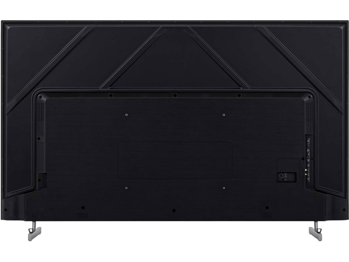 Hisense 4K Smart QD Mini-LED TV 65U69KQ 65" - Afbeelding 3