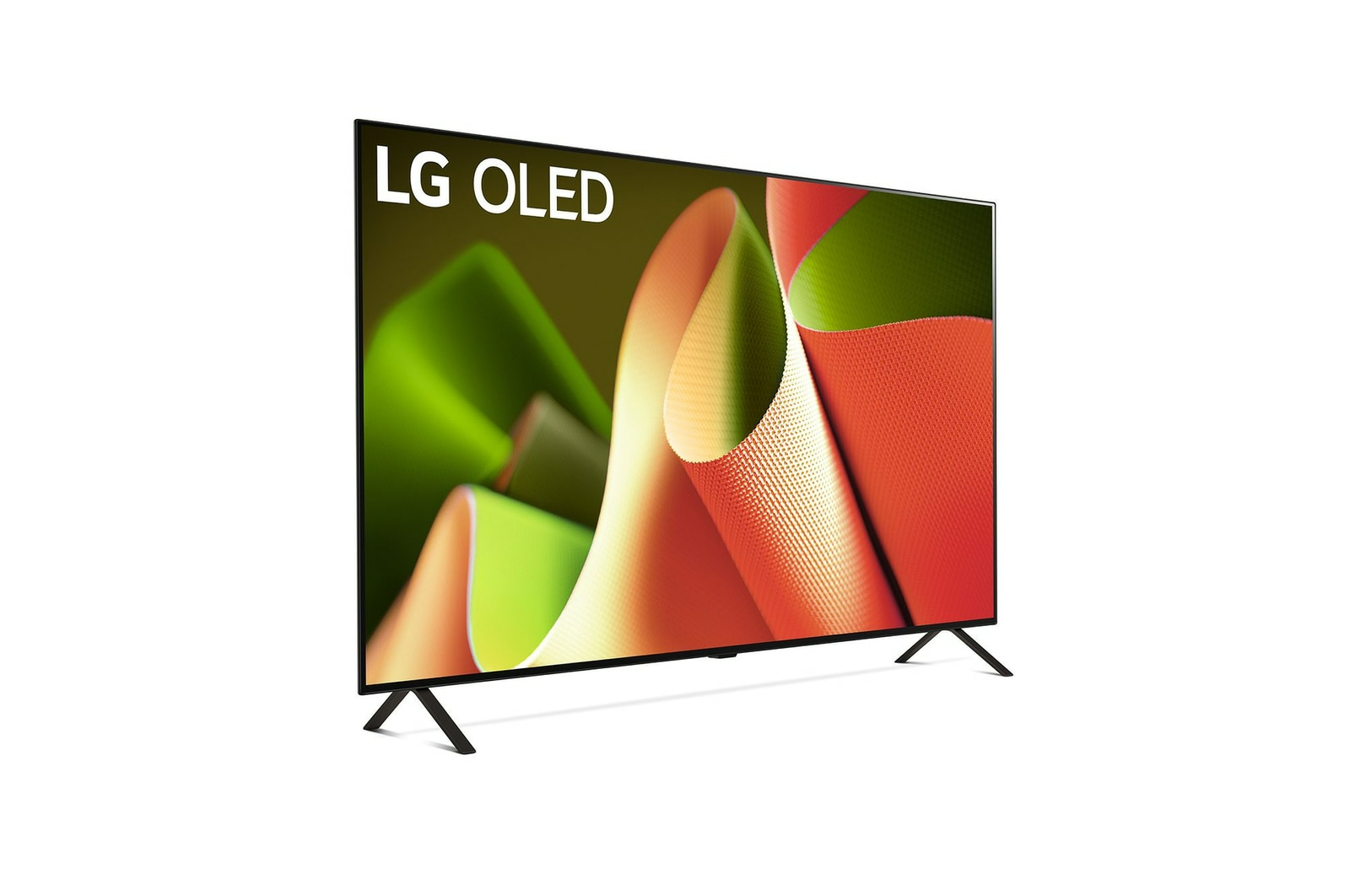 LG 4K Smart OLED TV 65B46LA (2024) 120HZ 65″ - Afbeelding 9