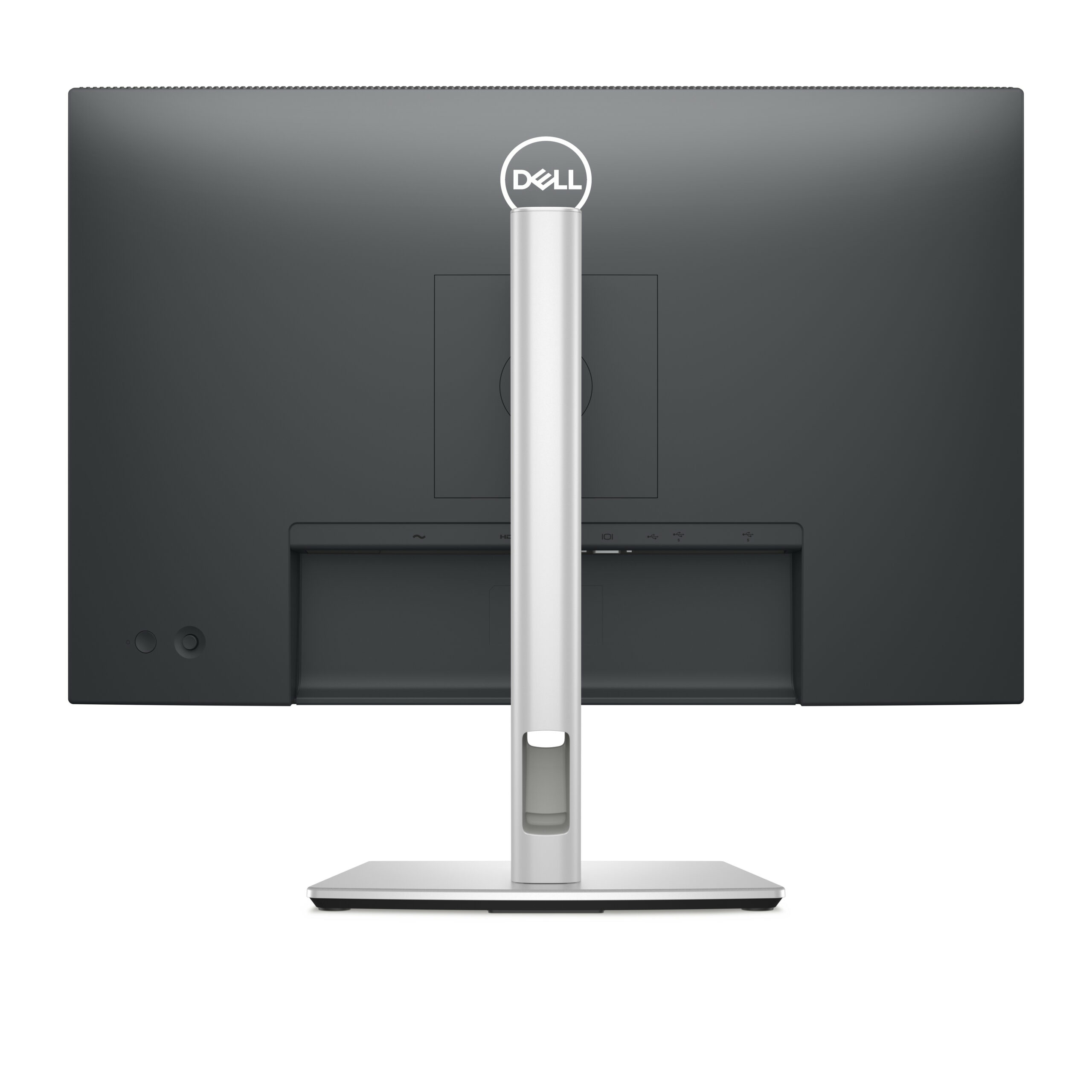 DELL Pro Plus P2425 computer monitor 61,1 cm (24.1") 1920 x 1200 Pixels WUXGA LCD Zwart - Afbeelding 7