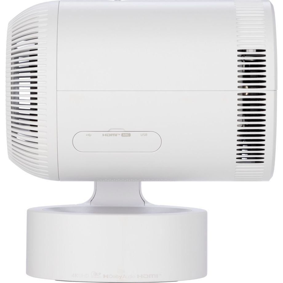 LG CineBeam PU700R 4K Smart Projector incl. Magic Remote - Afbeelding 3