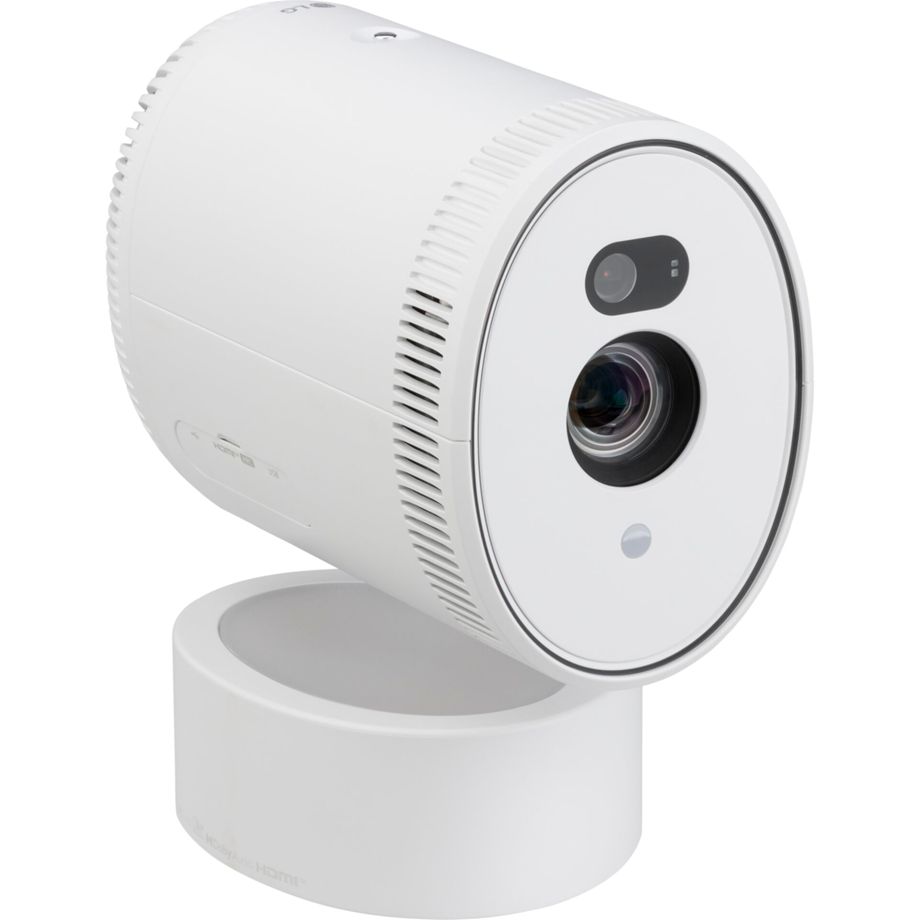 LG CineBeam PU700R 4K Smart Projector incl. Magic Remote - Afbeelding 5