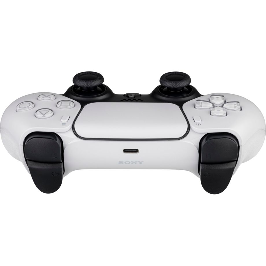 Sony PlayStation 5 Slim Digital Edition 1TB incl. 2 controllers - Afbeelding 7