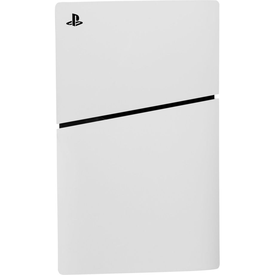 Sony PlayStation 5 Slim Digital Edition 1TB incl. 2 controllers - Afbeelding 9