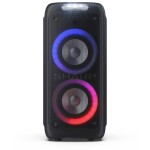 Sharp PS-949 Party speaker Xparty