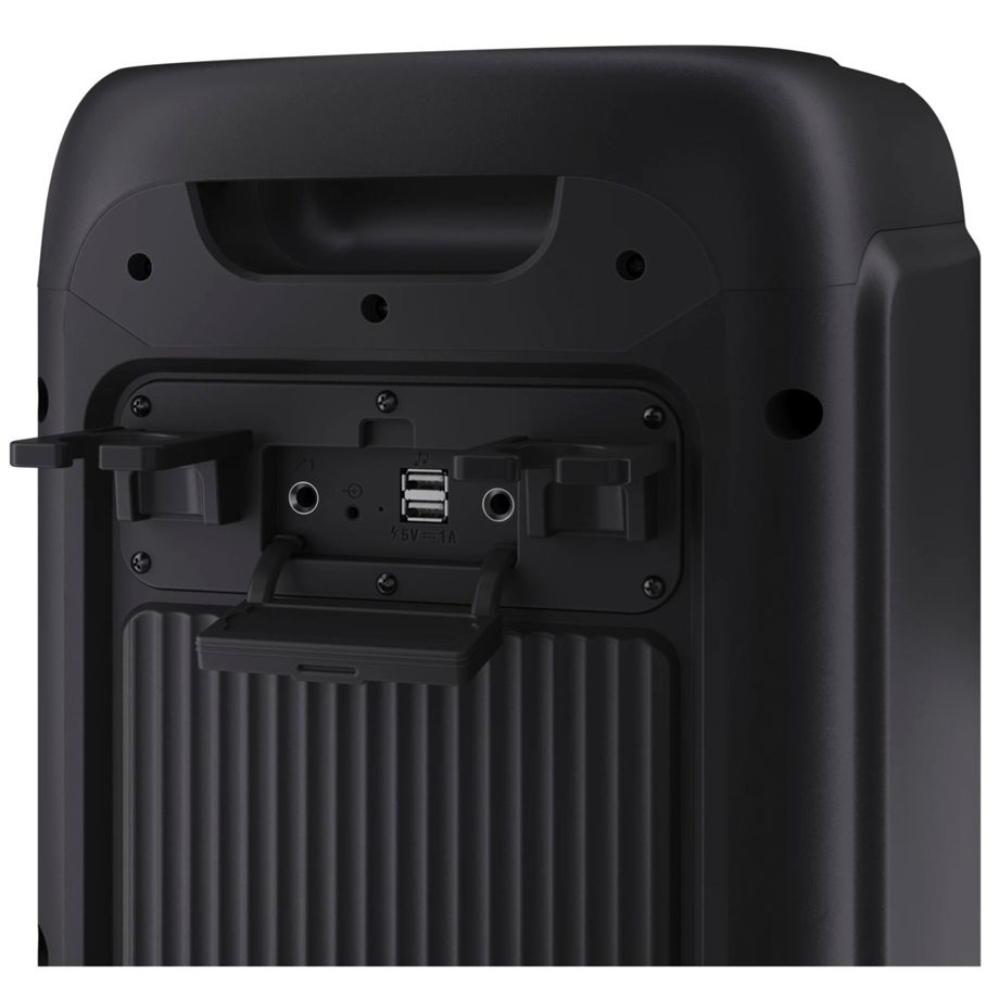 Sharp PS-949 Party speaker Xparty - Afbeelding 8