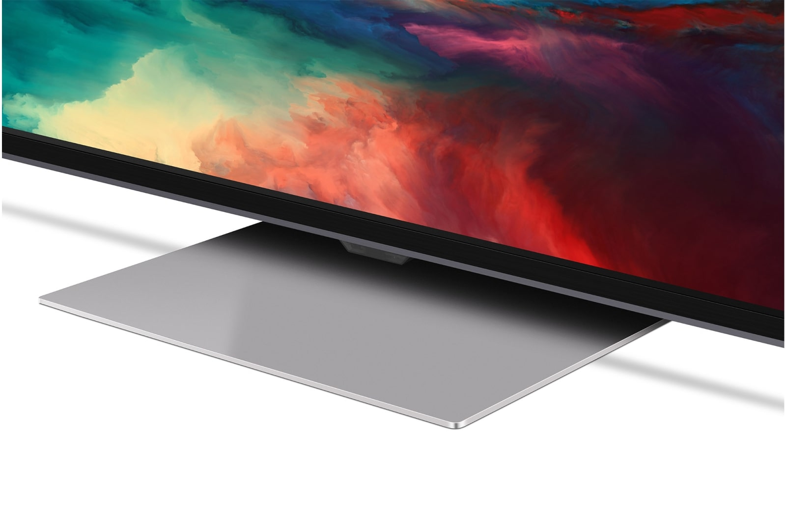 LG QNED MiniLED 86QNED866RE 2,18 m (86") 4K Ultra HD Smart TV Wifi Zilver - Afbeelding 8