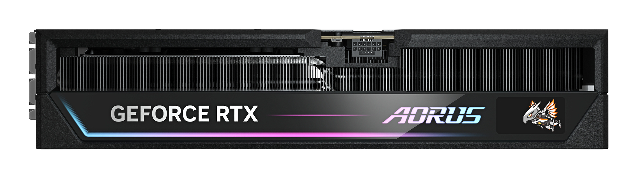 GIGABYTE AORUS GeForce RTX 5090 MASTER 32G NVIDIA 32 GB GDDR7 - Afbeelding 7