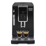 De’Longhi Dinamica Ecam 350.15.B Espressomachine