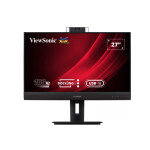 Viewsonic VG Series VG2757V-2K LED display 68,6 cm (27") 2560 x 1440 Pixels Quad HD Zwart