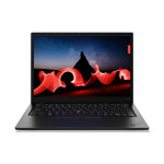 Lenovo ThinkPad L13 Intel® Core™ i5 i5-1335U Laptop 33,8 cm (13.3") WUXGA 8 GB LPDDR5-SDRAM 512 GB SSD Wi-Fi 6 (802.11ax) Windows 11 Pro Zwart