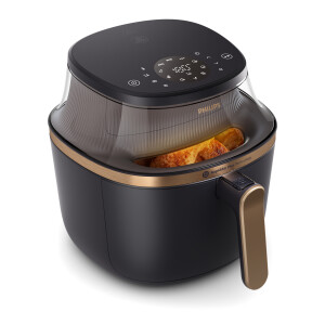 Philips 3000 series Airfryer van 6,2 liter uit de 3000-serie