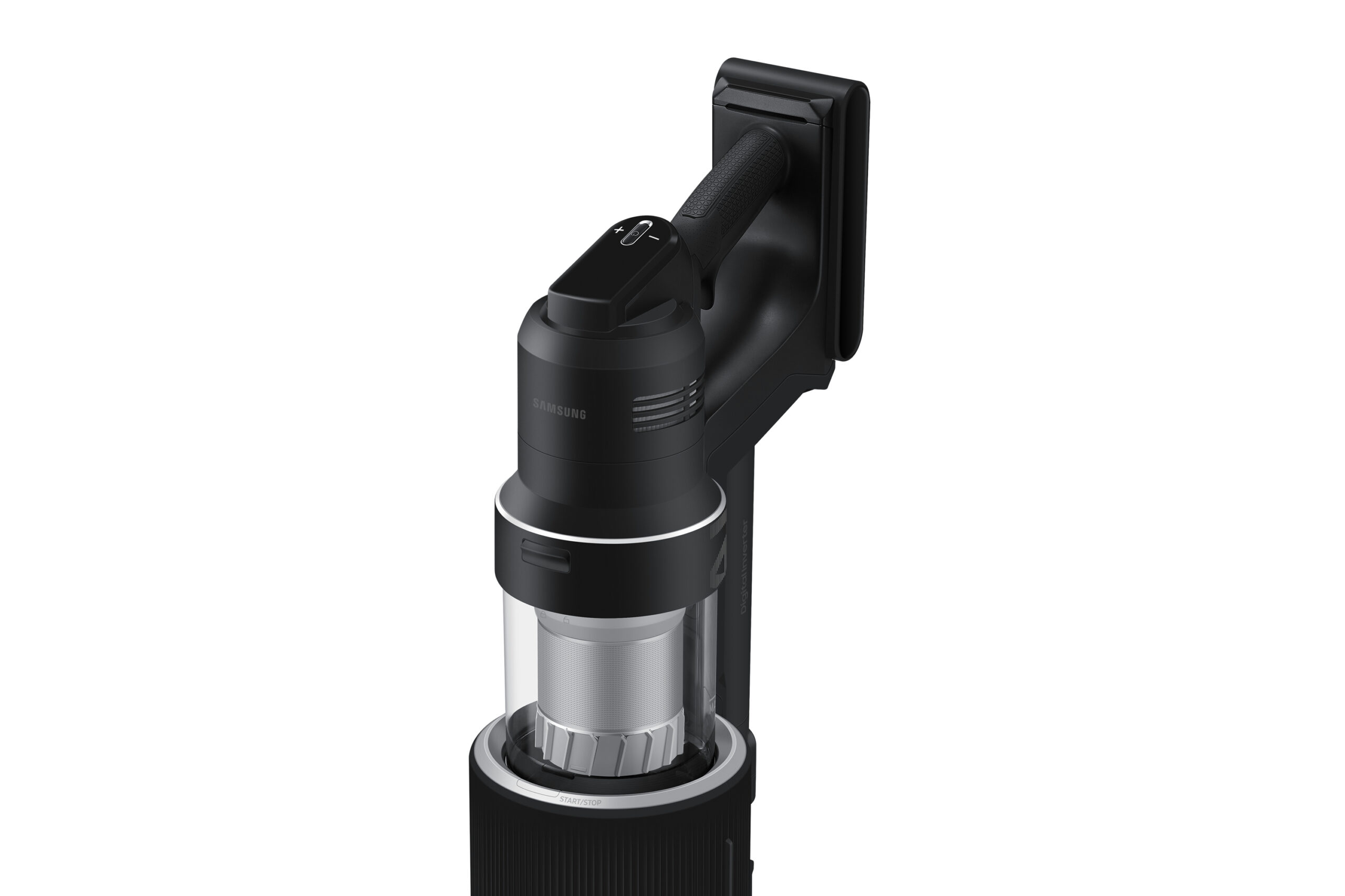 Samsung VS28C9784QK handstofzuiger Zwart Zakloos - Afbeelding 20