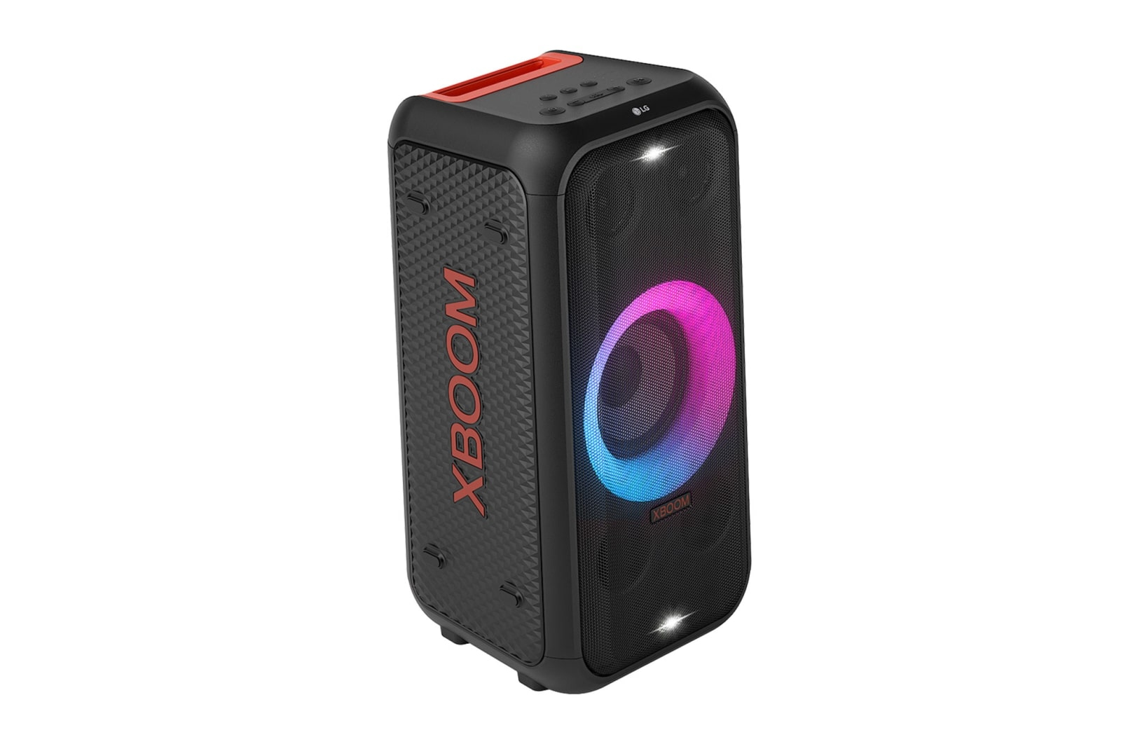 LG XBOOM XL5S Party speaker - Afbeelding 4