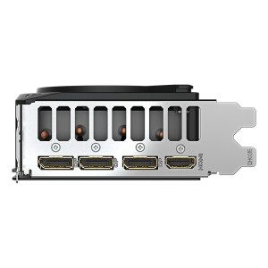 GIGABYTE GeForce RTX 5070 WINDFORCE OC SFF 12G NVIDIA 12 GB GDDR7