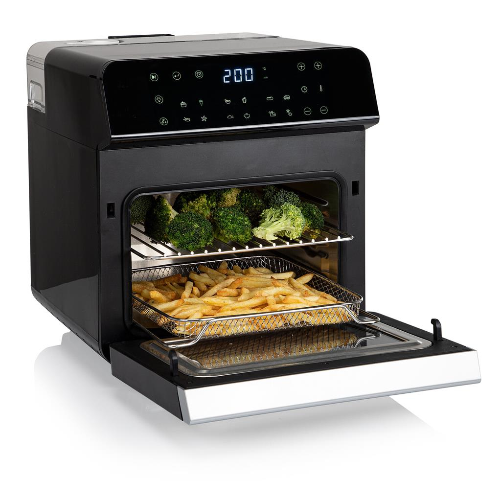 Princess 01.182085.01.001 Steam Airfryer Oven - Afbeelding 2