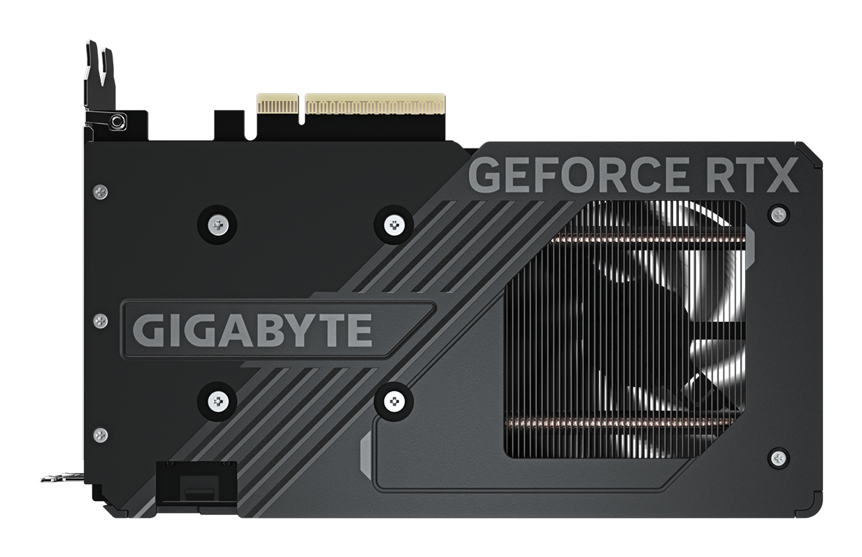 GIGABYTE GeForce RTX 5060 WINDFORCE OC 8G NVIDIA 8 GB GDDR7 - Afbeelding 7
