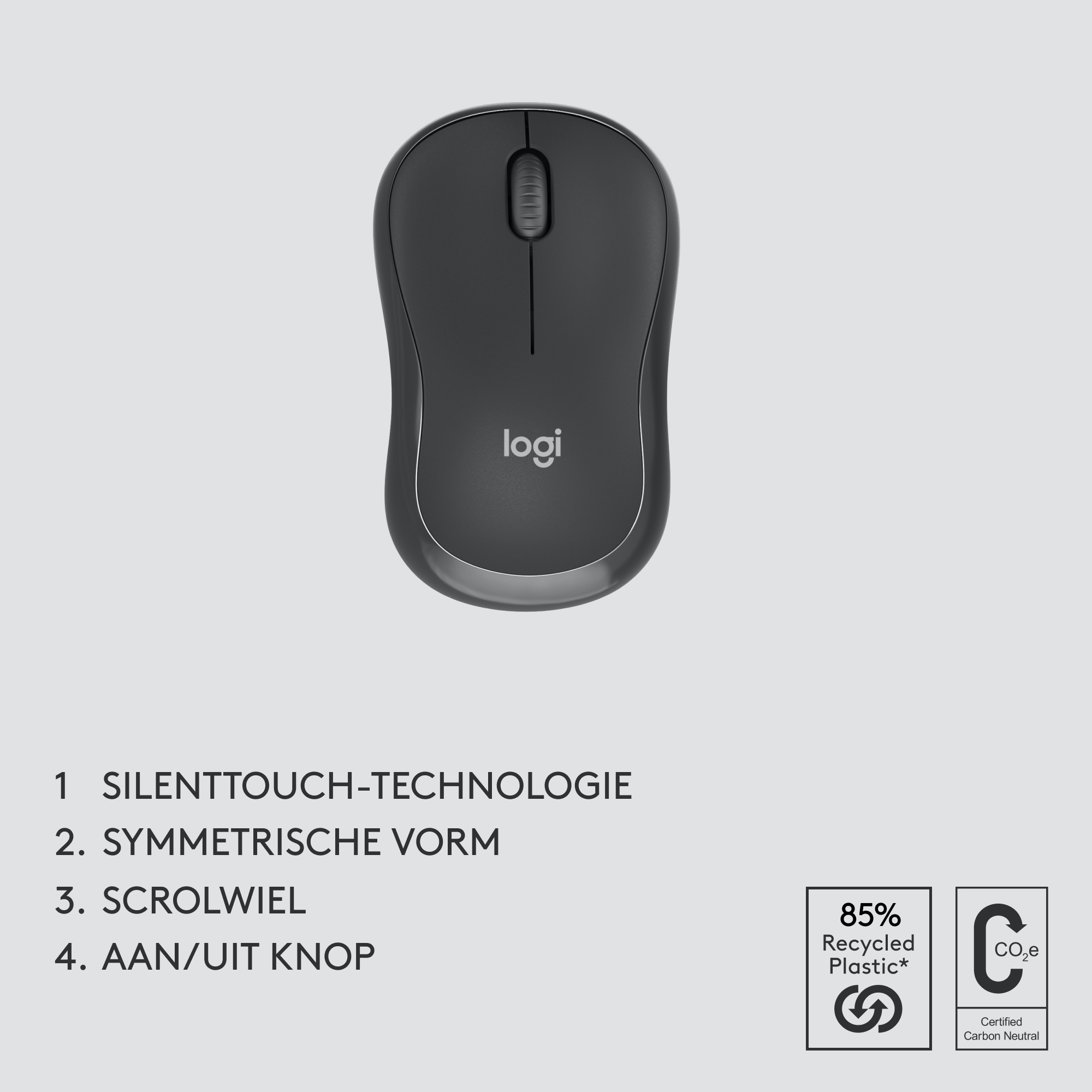 Logitech MK370 Combo for Business - Afbeelding 6