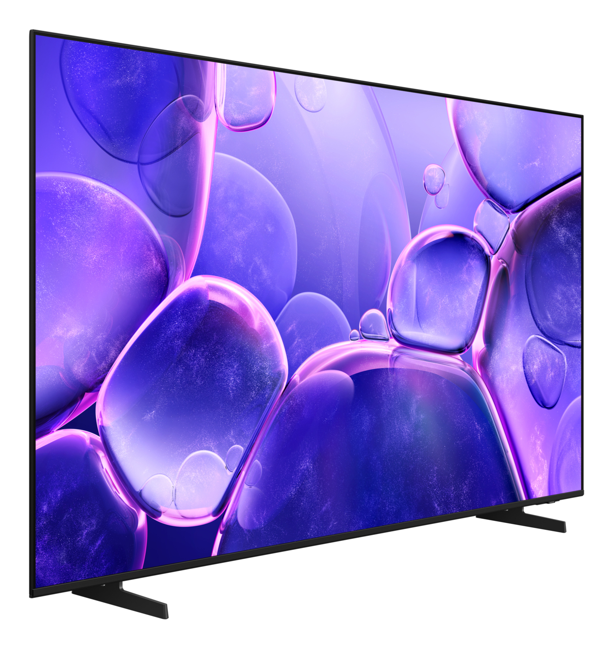 Samsung Crystal LED UHD 4K Smart AI XXL TV U8000F 75″ (2025) - Afbeelding 3