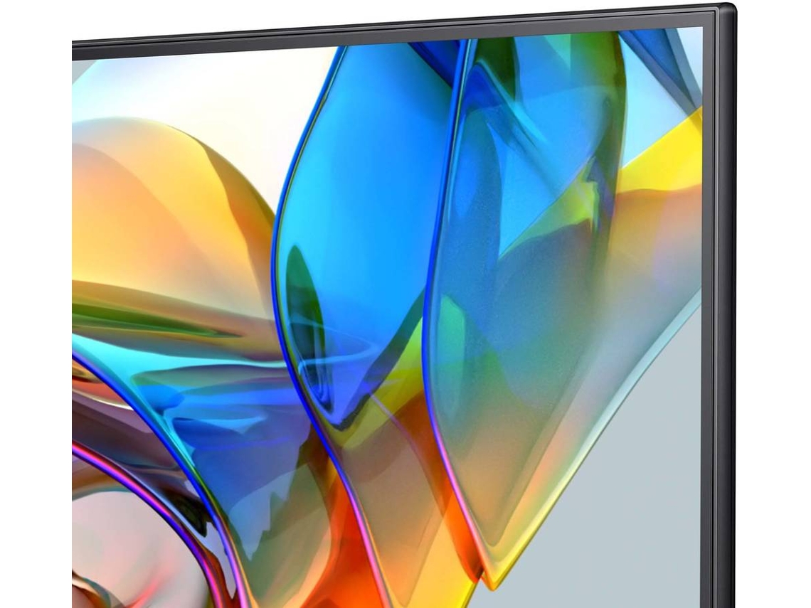 Hisense 4K Smart QD Mini-LED TV 65U69KQ 65" - Afbeelding 8