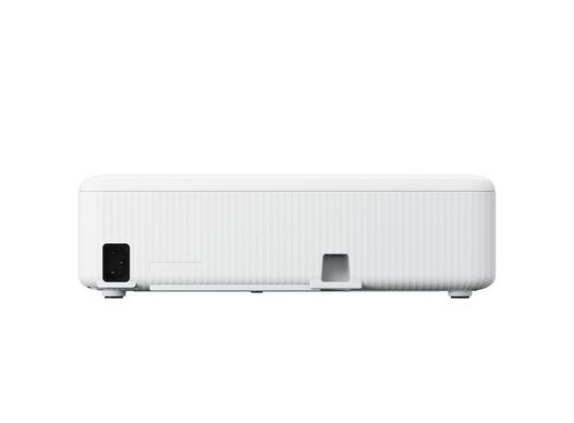 Epson CO-FH01 beamer/projector 3000 ANSI lumens 3LCD 1080p (1920x1080) Wit - Afbeelding 4
