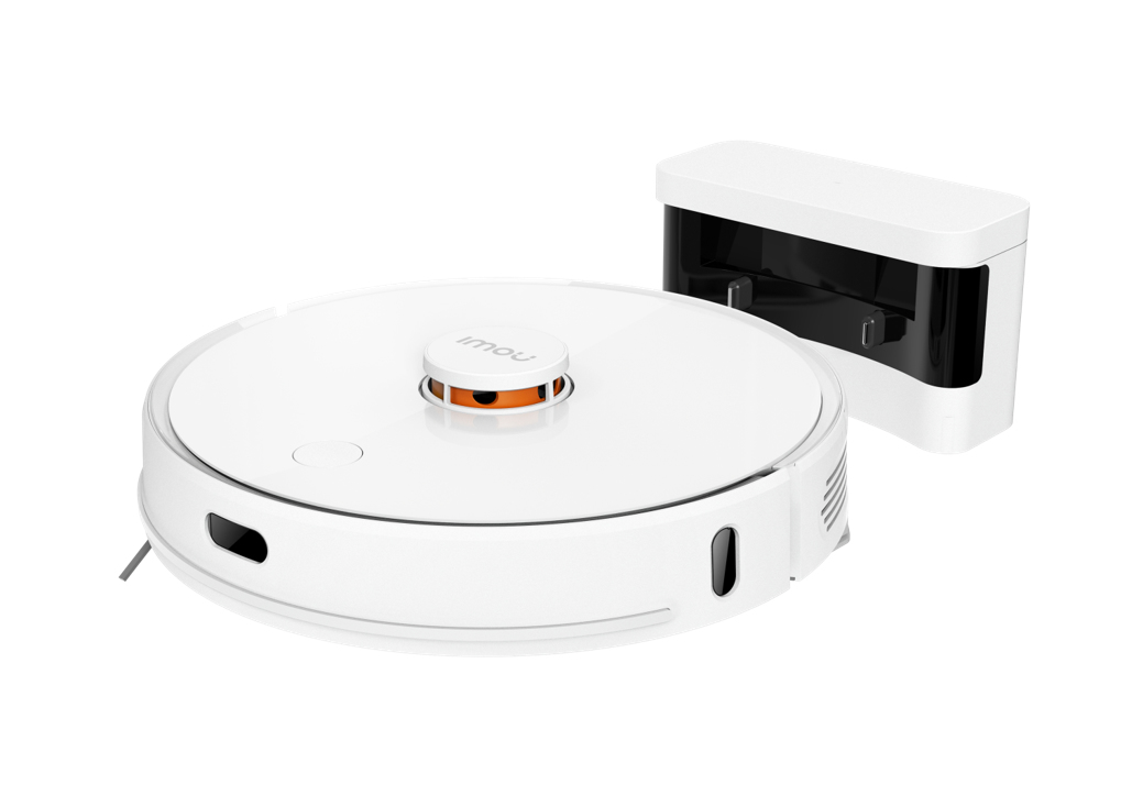 Imou RV1C robotstofzuiger - Afbeelding 2