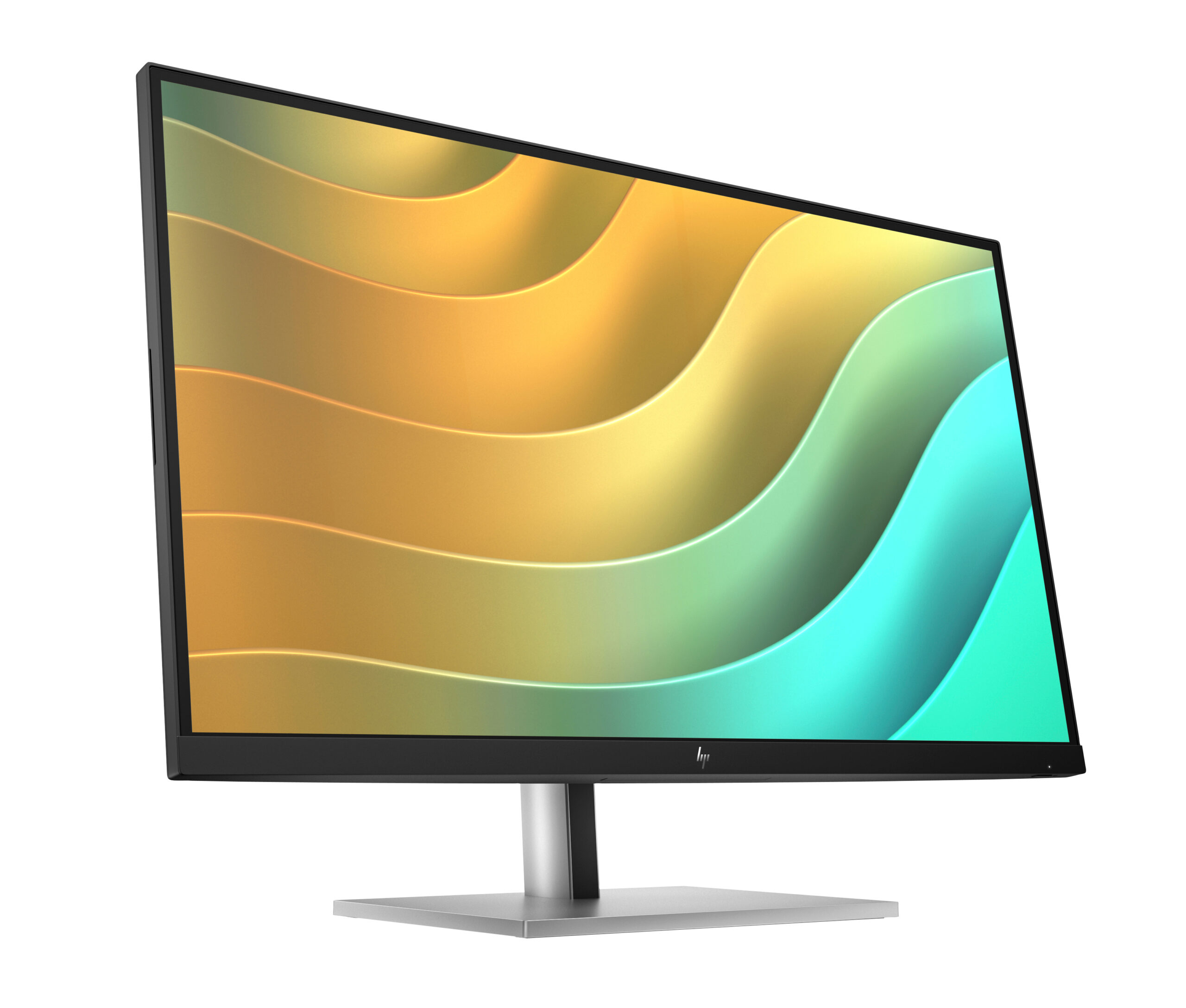 HP E27u G5 QHD USB C-monitor - Afbeelding 2