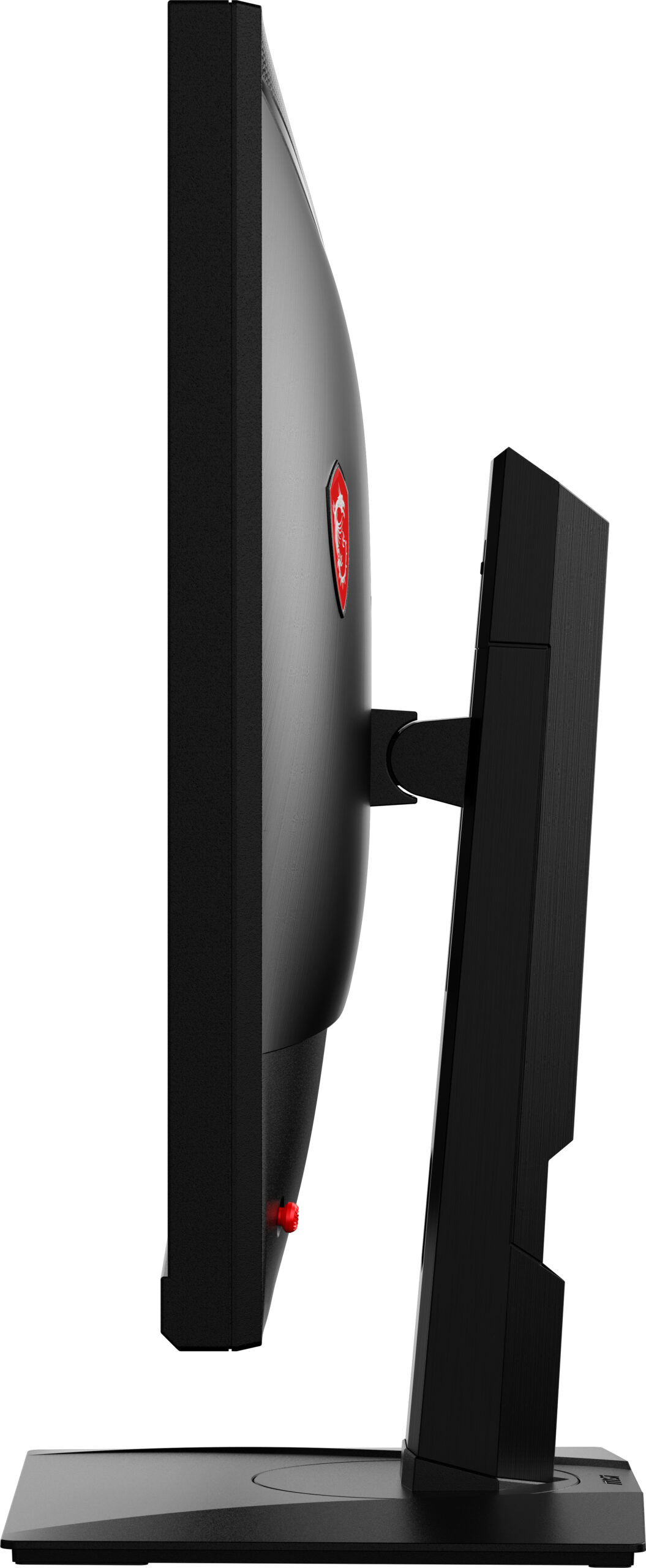 MSI MAG 323UPF computer monitor 81,3 cm (32") 3840 x 2160 Pixels 4K Ultra HD Zwart - Afbeelding 8