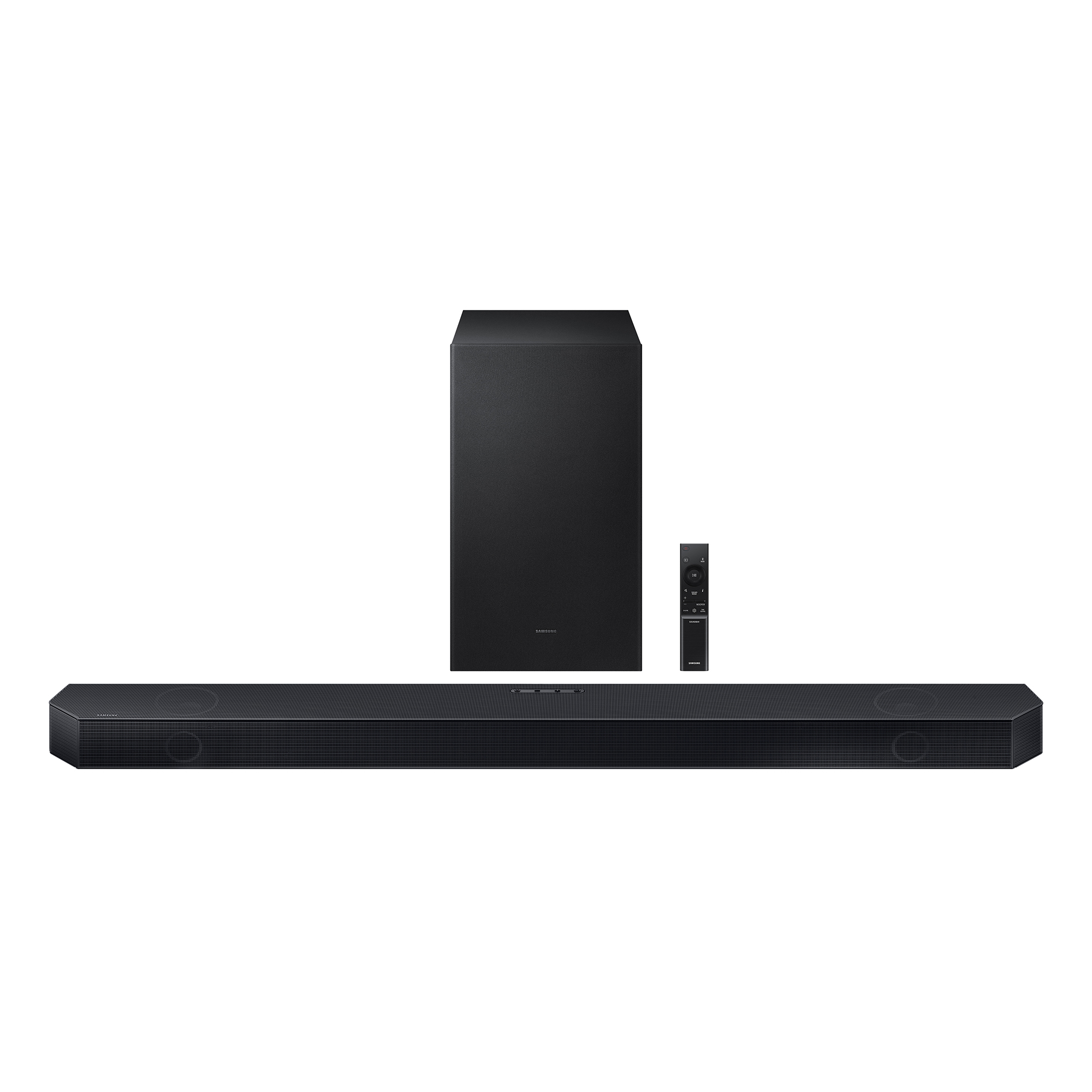 Samsung Cinematic Q-series soundbar HW-Q710GD 3.1.2ch (2024) - Afbeelding 10