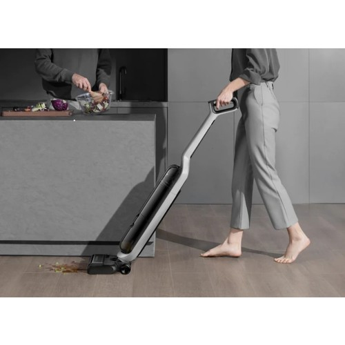 Eufy MACH V1 handstofzuiger Zwart, Grijs - Afbeelding 8