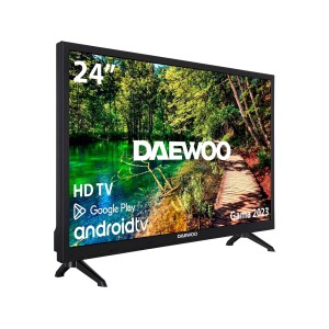 Daewoo Smart HD Android TV 24DM64HA (2025) 24"