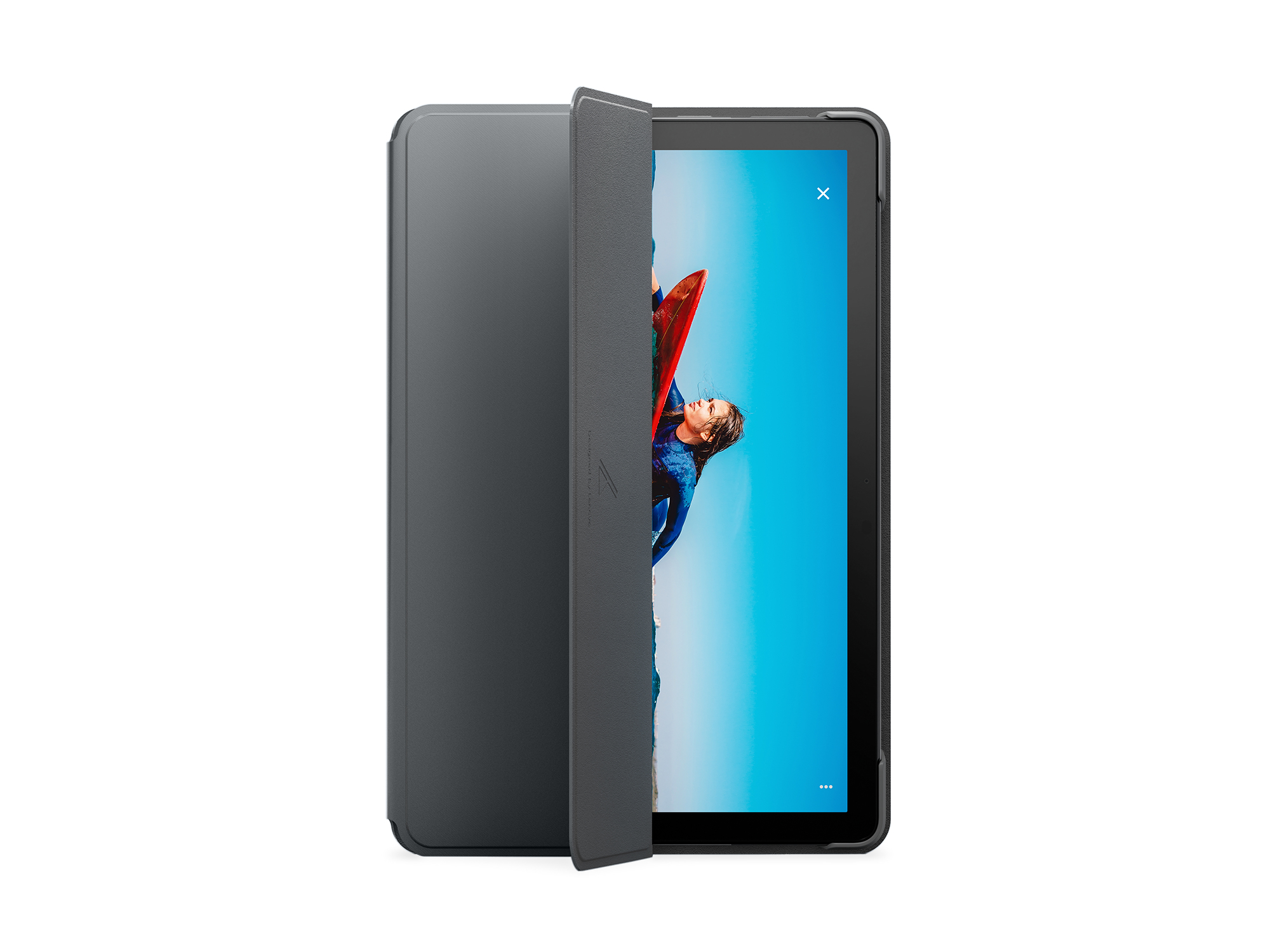 Lenovo Tab M10 Tijger 64 GB 25,6 cm (10.1") 4 GB Wi-Fi 5 (802.11ac) Android 11 Grijs - Afbeelding 8