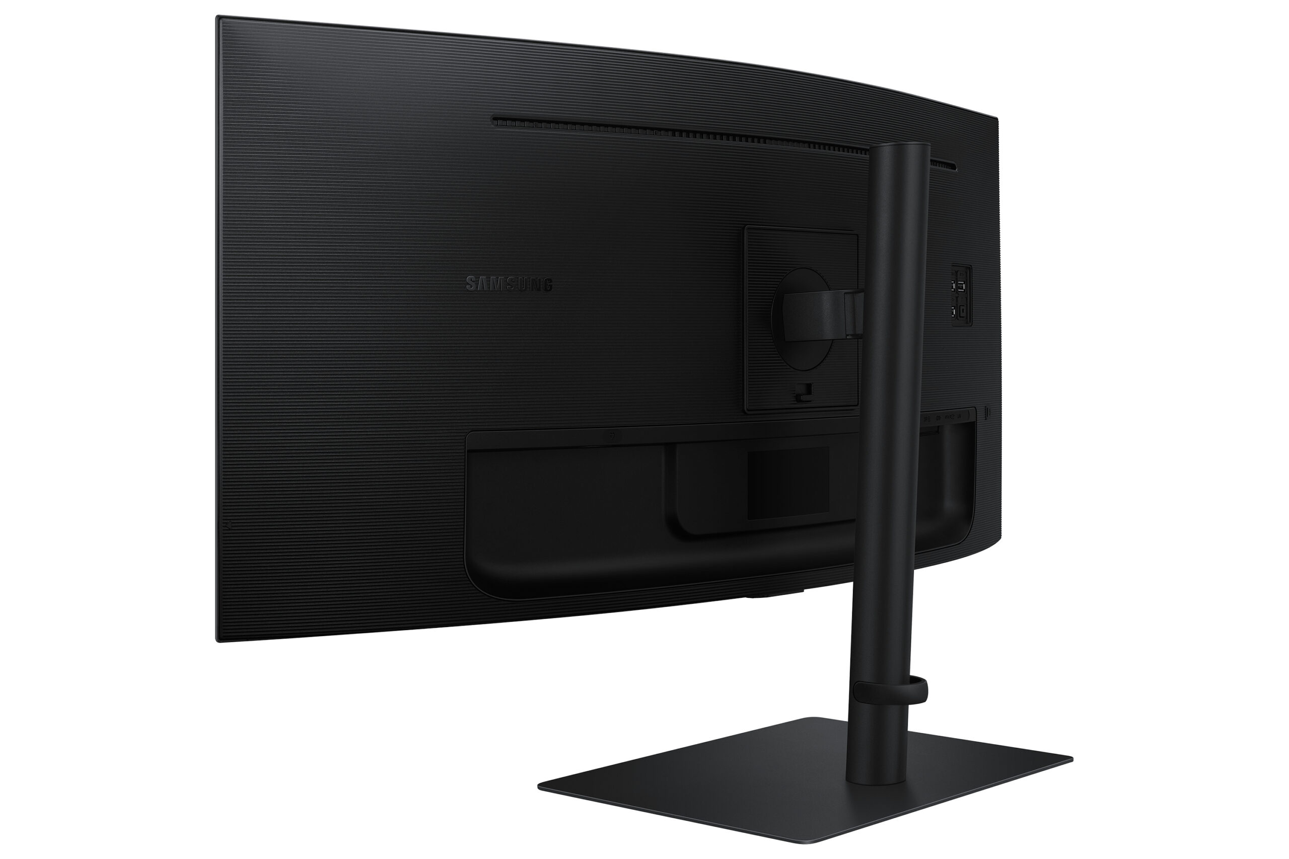 Samsung ViewFinity LS34C652UAUXEN computer monitor 86,4 cm (34") 3440 x 1440 Pixels 4K Ultra HD LED Zwart - Afbeelding 6
