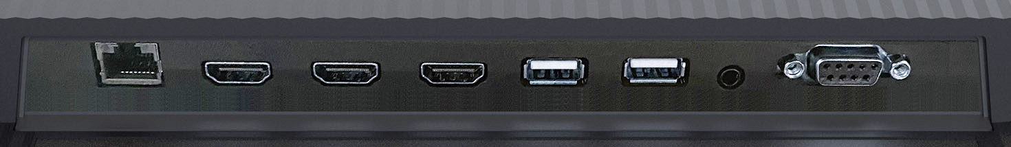 iiyama LH4360UHS-B1AG beeldkrant Digitaal A-kaart 108 cm (42.5") LED Wifi 500 cd/m² 4K Ultra HD Zwart Type processor Android 11 24/7 - Afbeelding 19