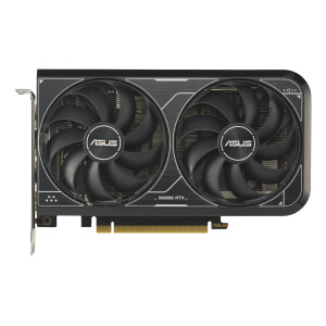 ASUS Dual -RTX4060TI-O8G-V2 NVIDIA GeForce RTX 4060 Ti 8 GB GDDR6