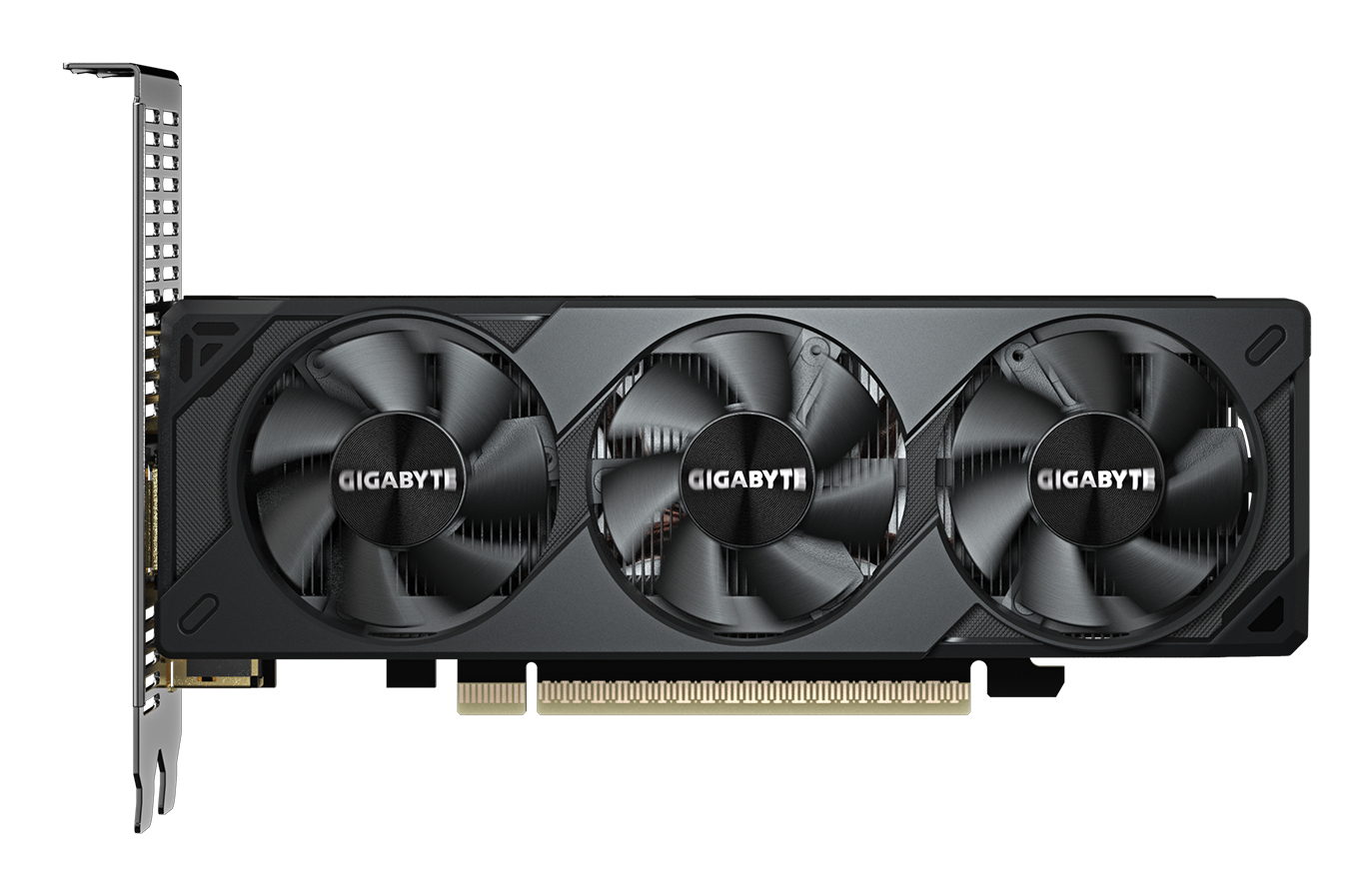 GIGABYTE GeForce RTX 5060 OC Low Profile 8G NVIDIA 8 GB GDDR7 - Afbeelding 3