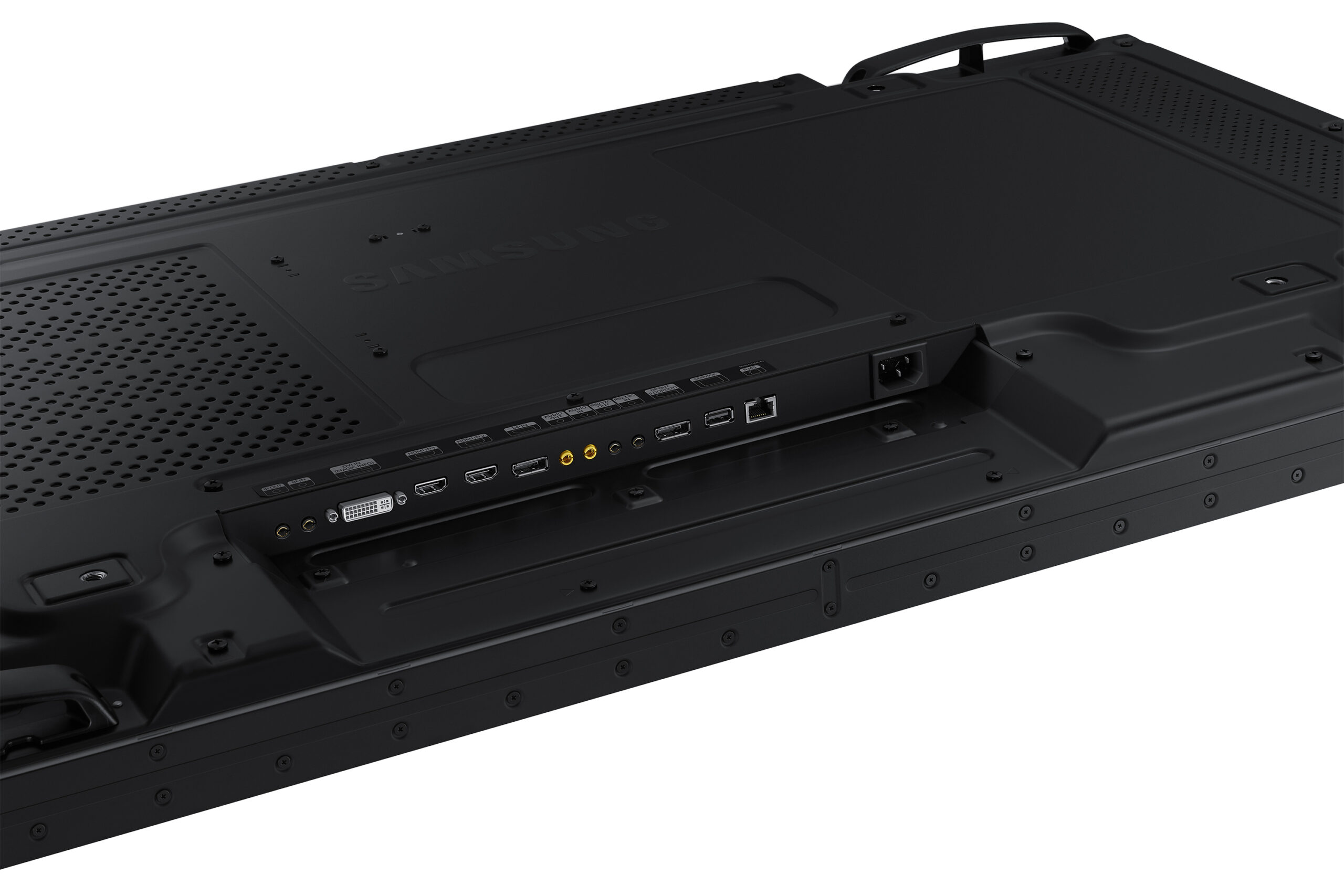 Samsung 55" Video Wall VMB-U 3.5mm BtB - Afbeelding 6