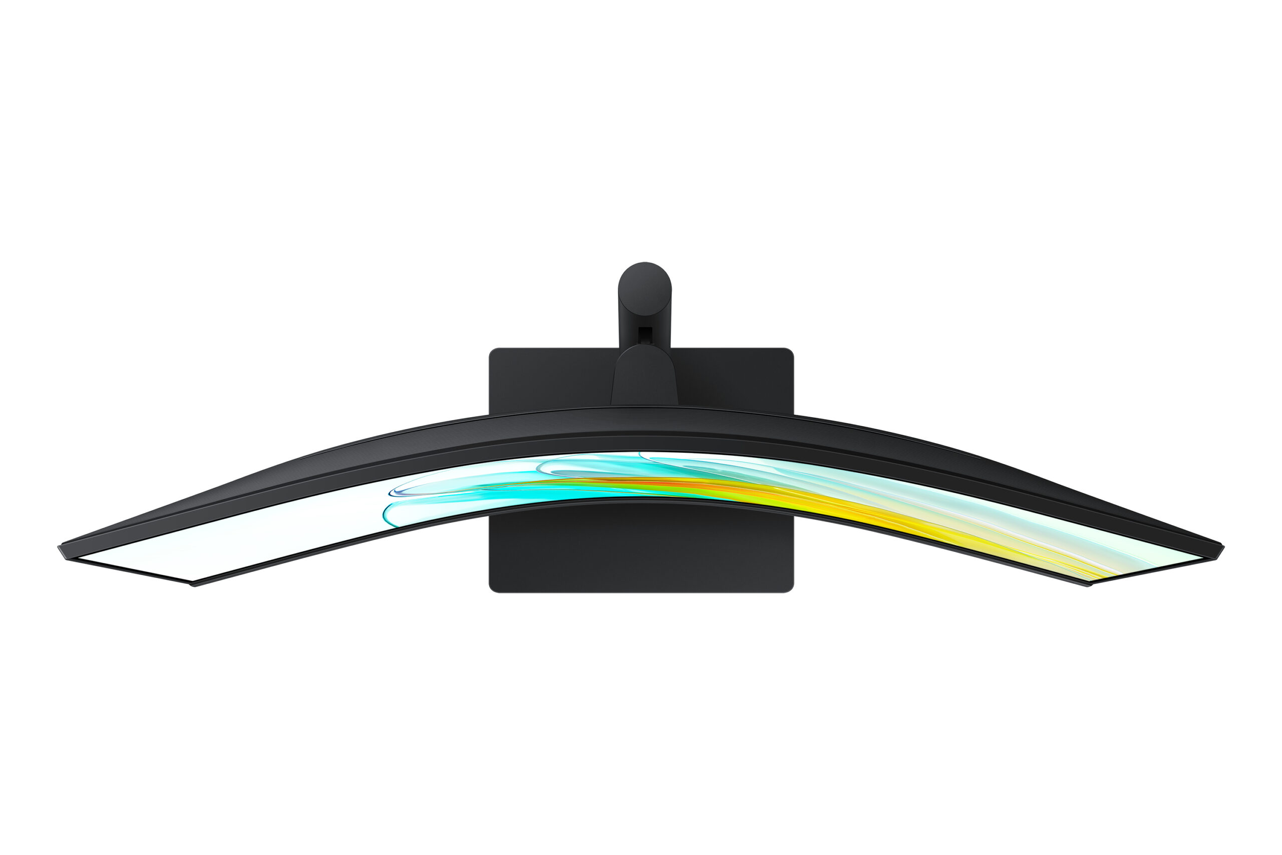 Samsung ViewFinity LS34C652UAUXEN computer monitor 86,4 cm (34") 3440 x 1440 Pixels 4K Ultra HD LED Zwart - Afbeelding 7