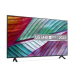 LG 50UR78006LK 50" | Ultra HD 4K LED Smart TV | WebOS 23 | α5 AI Processor Gen6 | HDR10 | Bluetooth & Wifi | 50Hz