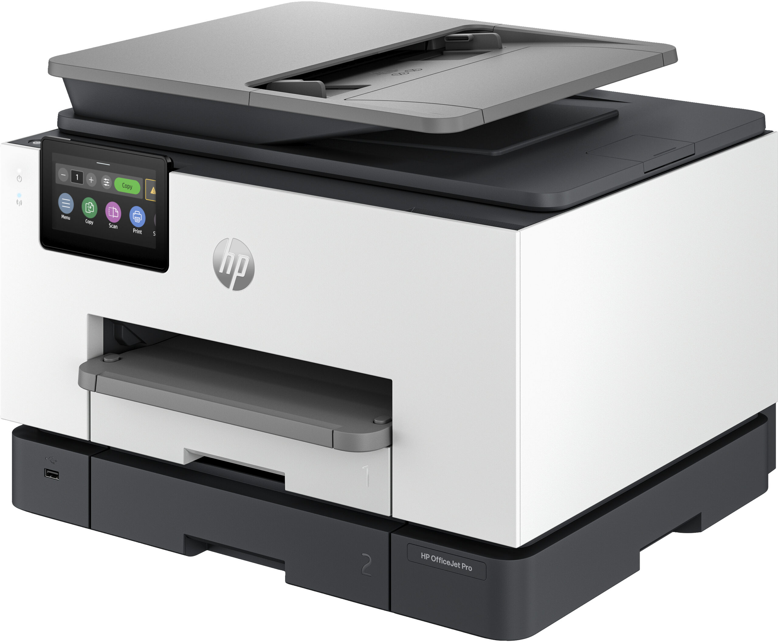 HP OfficeJet Pro 9132e All-in-One printer - Afbeelding 2